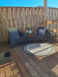 B&B de Groene Poort - 7