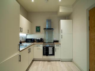 Modern 1 bed Apartment in Central Leeds - Central Station - 8