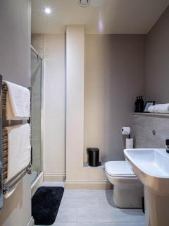 Modern 1 bed Apartment in Central Leeds - Central Station - 6