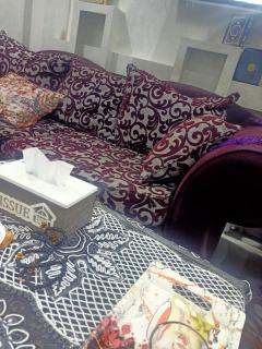 pyramids stone tuya view - 4