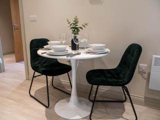 Modern 1 bed Apartment in Central Leeds - 8