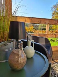 B&B de Groene Poort - 8