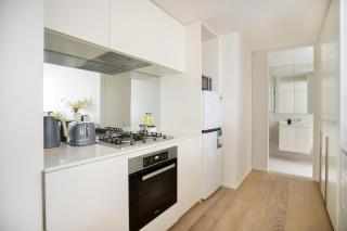 Glamorous 1BR Southbank Home LV21#MSQ21 - 4