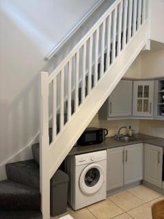 The Mews in Town Centre - 5