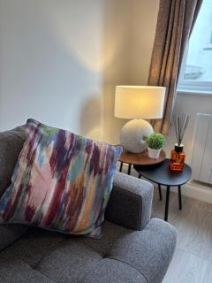 The Mews in Town Centre - 1