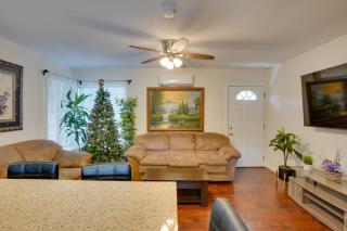 5 Mi to Coast Centrally Located Long Beach Home! - 4