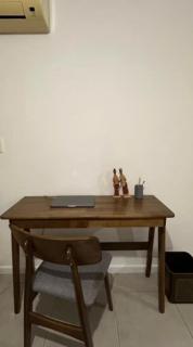 Hermoso depto en Boedo - 5