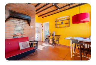 Casa na Floresta - 8