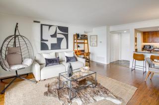 Sunset-View Resort Condo on Lake Hamilton! - 5