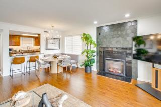 Sunset-View Resort Condo on Lake Hamilton! - 4