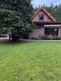 Vakantiehuis met 1 slaapkamer - 8