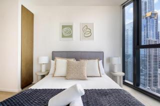 Glamorous 1BR Southbank Home LV29#MSQ29 - 2