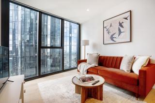 Glamorous 1BR Southbank Home LV29#MSQ29 - 8