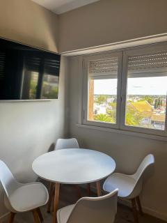 monoambiente villa balnearia - 7