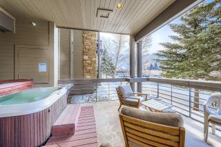 11B Powder Run by SkyRun Park City - 4