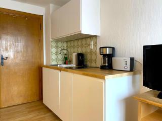 Apartmenthaus am Tegernsee - Studios mit Küchenzeile und mit Bus erreichbar - 4