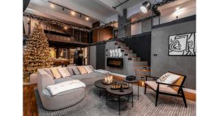 The Factory Loft Prague - Prag - 3