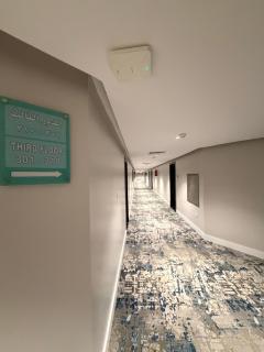 Quiet Dreams - Serviced Apartments King abdul Aziz Street Branch - 1