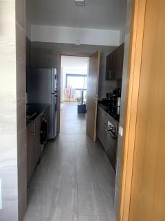 Grand Appart 3 chambres à 300 m de la Plage avec piscine et garage - 7