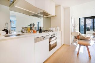 Glamorous 2B Southbank home LV34 City View Balcony#MSQ341E - 4