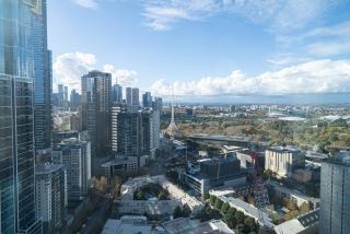 Glamorous 2B Southbank home LV34 City View Balcony#MSQ341E - 3