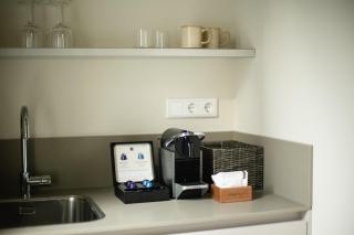 Boutique hotel the Grand - 3