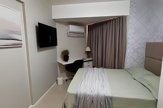 Casabela 304 | Beira mar de Pajuçara - 3