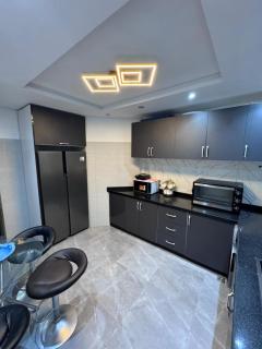 Spacious Apartment Heart of Rabat Center - 8