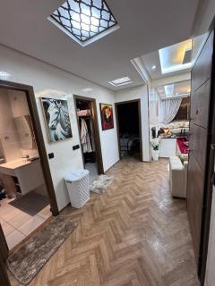 Spacious Apartment Heart of Rabat Center - 1