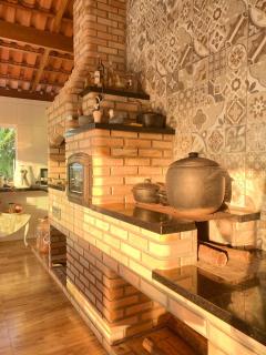 Chácara Acongegate Eloina - 0