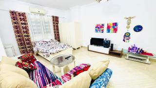 Boho Oasis Studio Hurghada Red Sea - 2