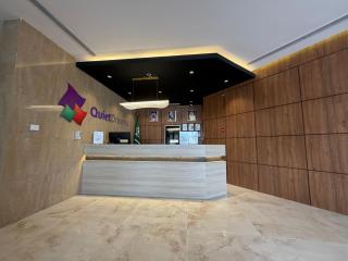 Quiet Dreams - Serviced Apartments King abdul Aziz Street Branch - 8