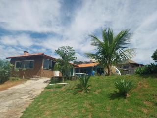 Chácara Acongegate Eloina - 2