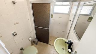 Frente mar praia grande guilhermina - 6