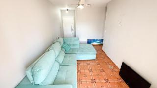 Frente mar praia grande guilhermina - 5