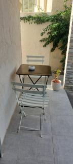 Suite Annexe Villa Simple Abri - 8