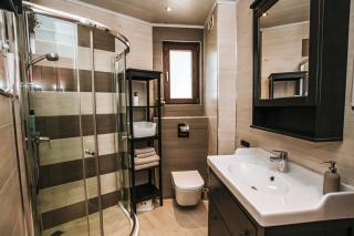 Desing Flat n2 Port - Designer - Own Parking - Streaming - 2 baths - Wash&Dry - 3