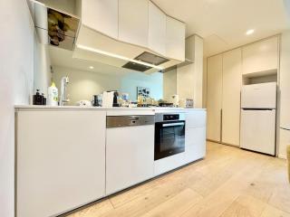 Glamorous 1BR Southbank home LV35#MSQ35 - 9