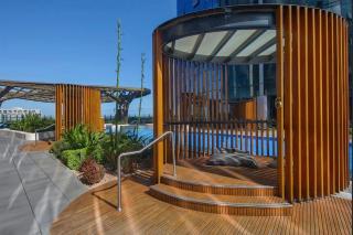 Glamorous 1BR Southbank home LV35#MSQ35 - 3