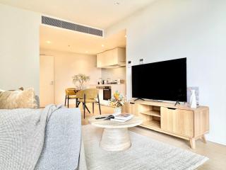 Glamorous 1BR Southbank home LV35#MSQ35 - 2