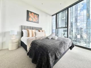 Glamorous 1BR Southbank home LV35#MSQ35 - 1