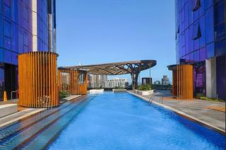 Glamorous 1BR Southbank home LV35#MSQ35 - 1