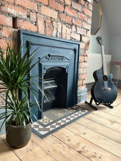 The Connaught Penthouse - Apartment 5 - 0