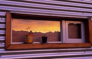 Namakai.tinyhouse, minimalism in a magic place - 9