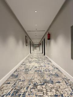 Quiet Dreams - Serviced Apartments King abdul Aziz Street Branch - 1