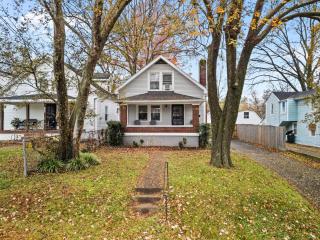 NEW Spacious Louisville Home with Backyard Oasis - 2