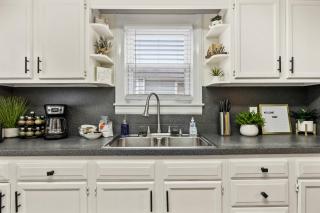 NEW Spacious Louisville Home with Backyard Oasis - 5