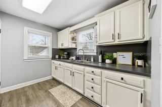 NEW Spacious Louisville Home with Backyard Oasis - 3