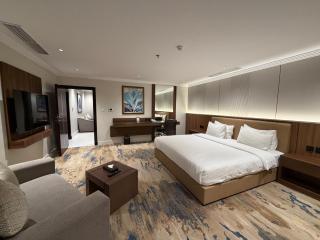 Quiet Dreams - Serviced Apartments King abdul Aziz Street Branch - 9