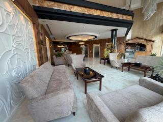 Quiet Dreams - Serviced Apartments King abdul Aziz Street Branch - 5